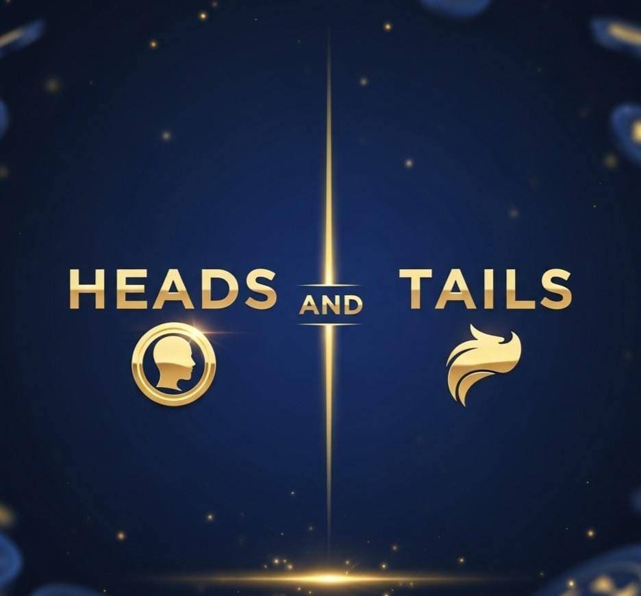 Heads and Tails Horizon